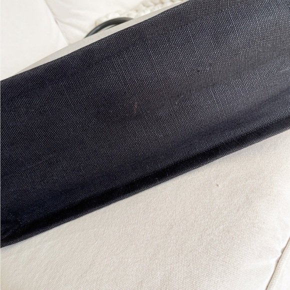 YSL Rive Gauche Tote - Picture 6 of 9